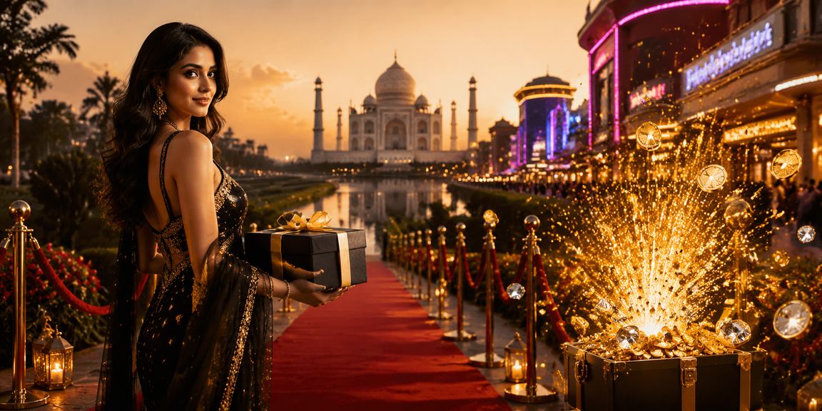 Mobile slot gaming experience on Indian devices